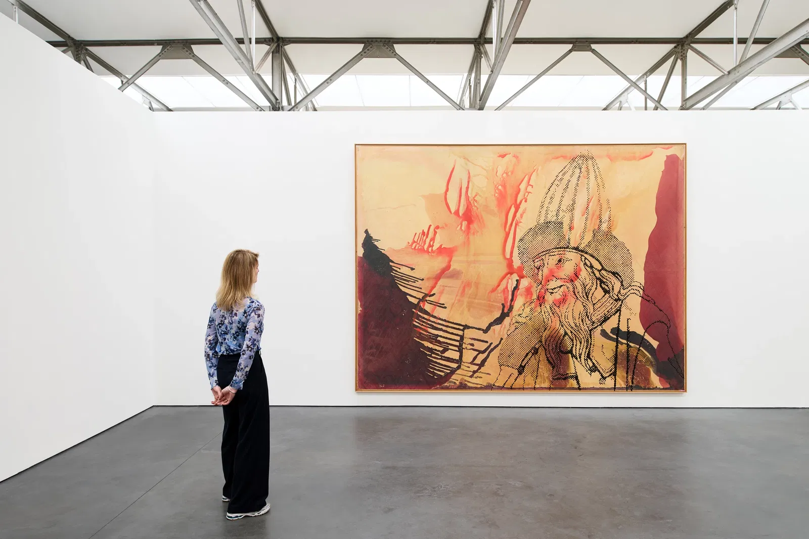 De Pont Museum of contemporary art