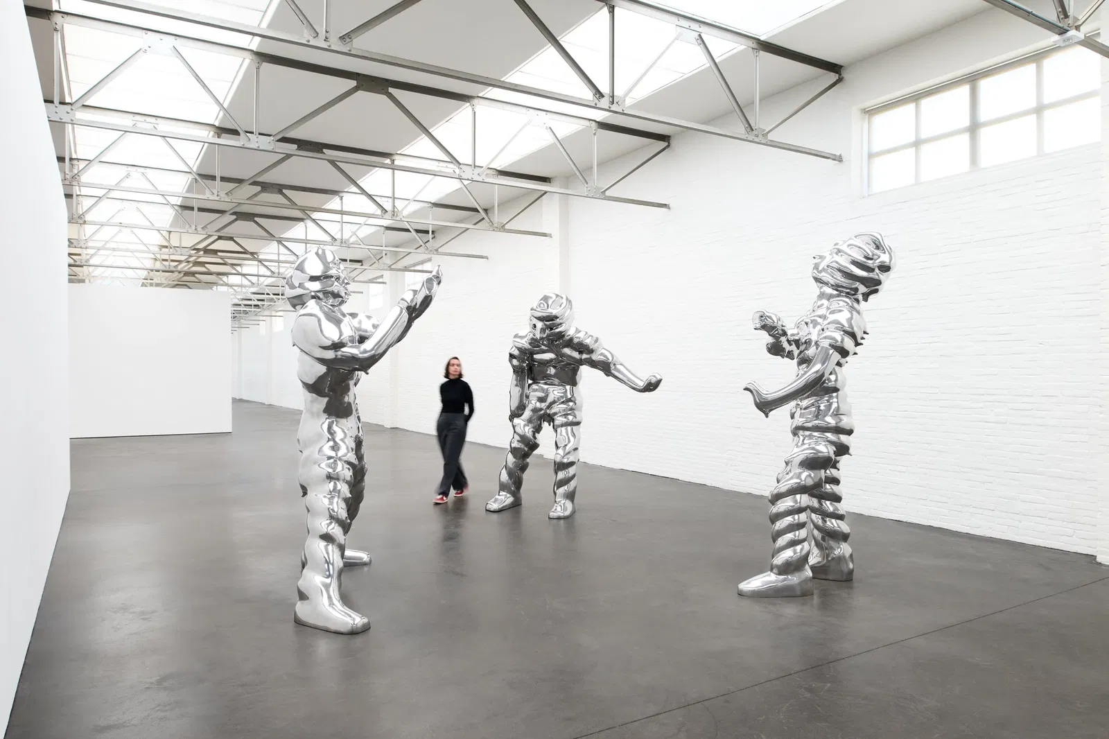 De Pont Museum of contemporary art