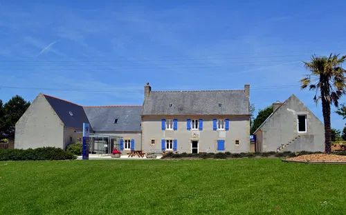 Musée La Maison Hénaff