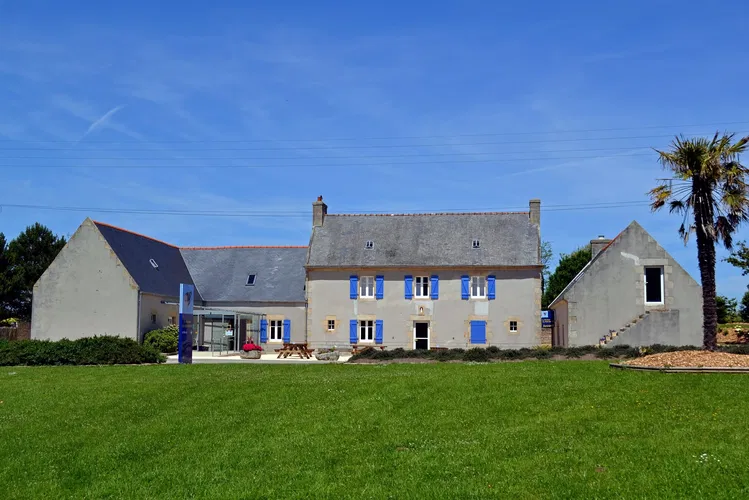 Musée La Maison Hénaff