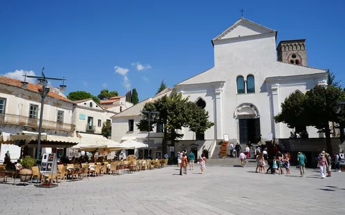 Duomo Di Ravello