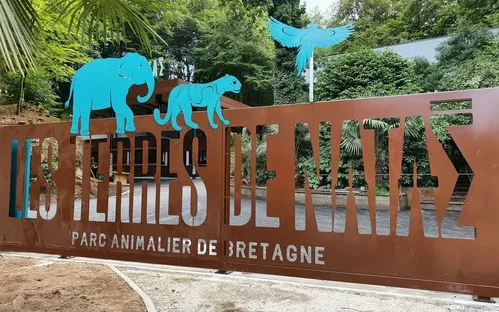 Les Terres de Nataé