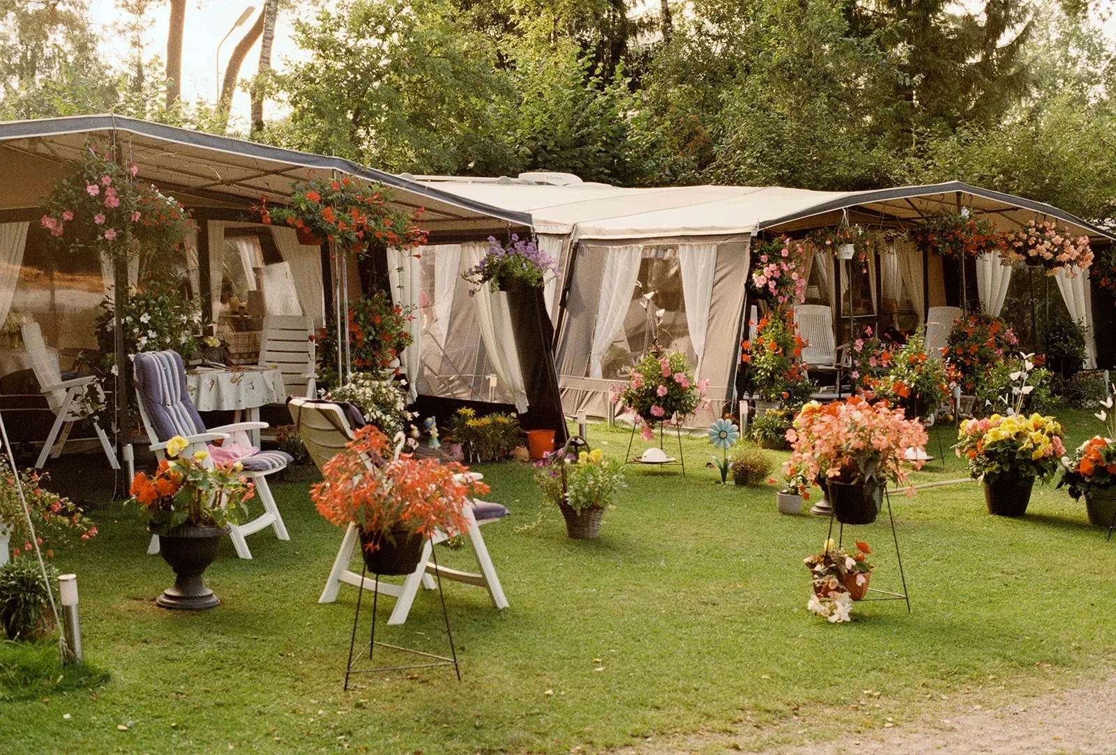 Vertrokken Onbekend Waarheen