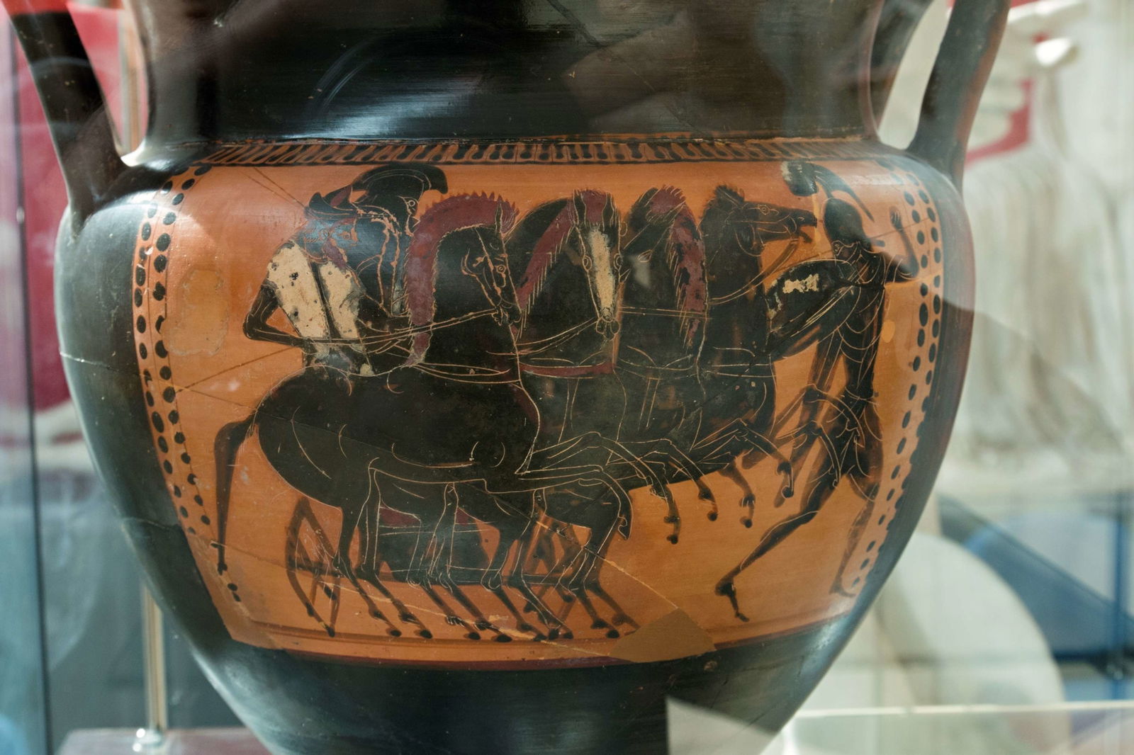 Museo de Arqueología Clásica de Cambridge