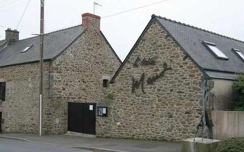 Manoli Musée et Jardin de Sculptures