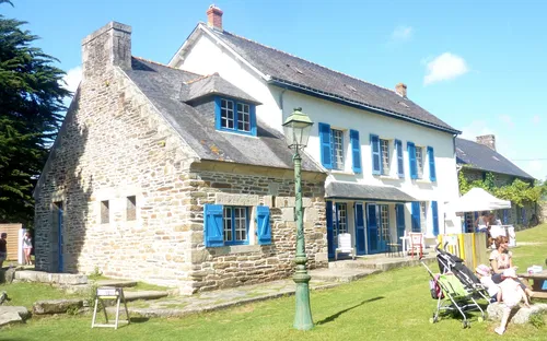 Parc Animalier du Quinquis