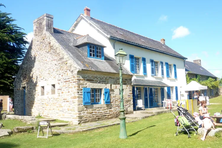 Parc Animalier du Quinquis