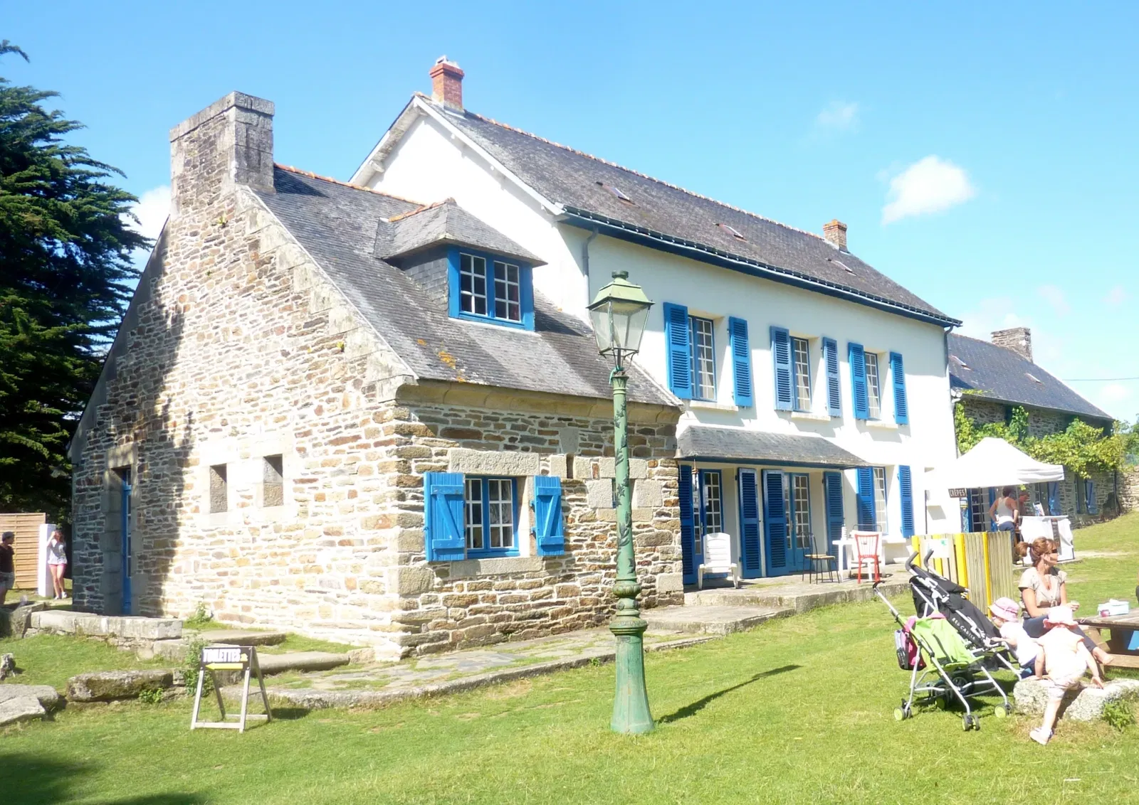 Quinquis Animal Park