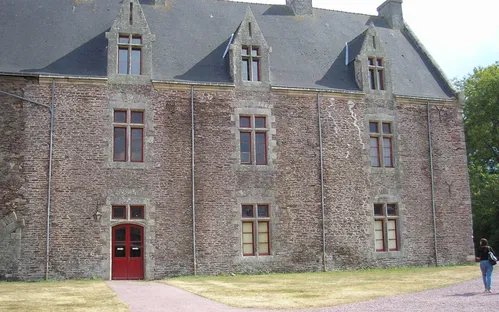 Château de Comper
