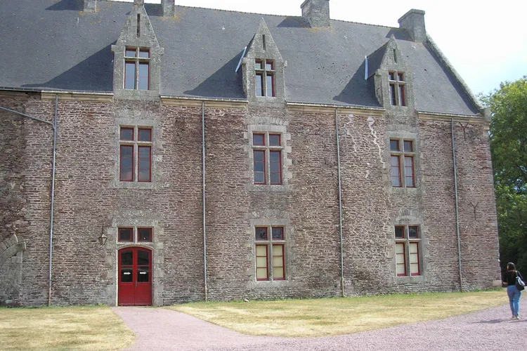 Château de Comper