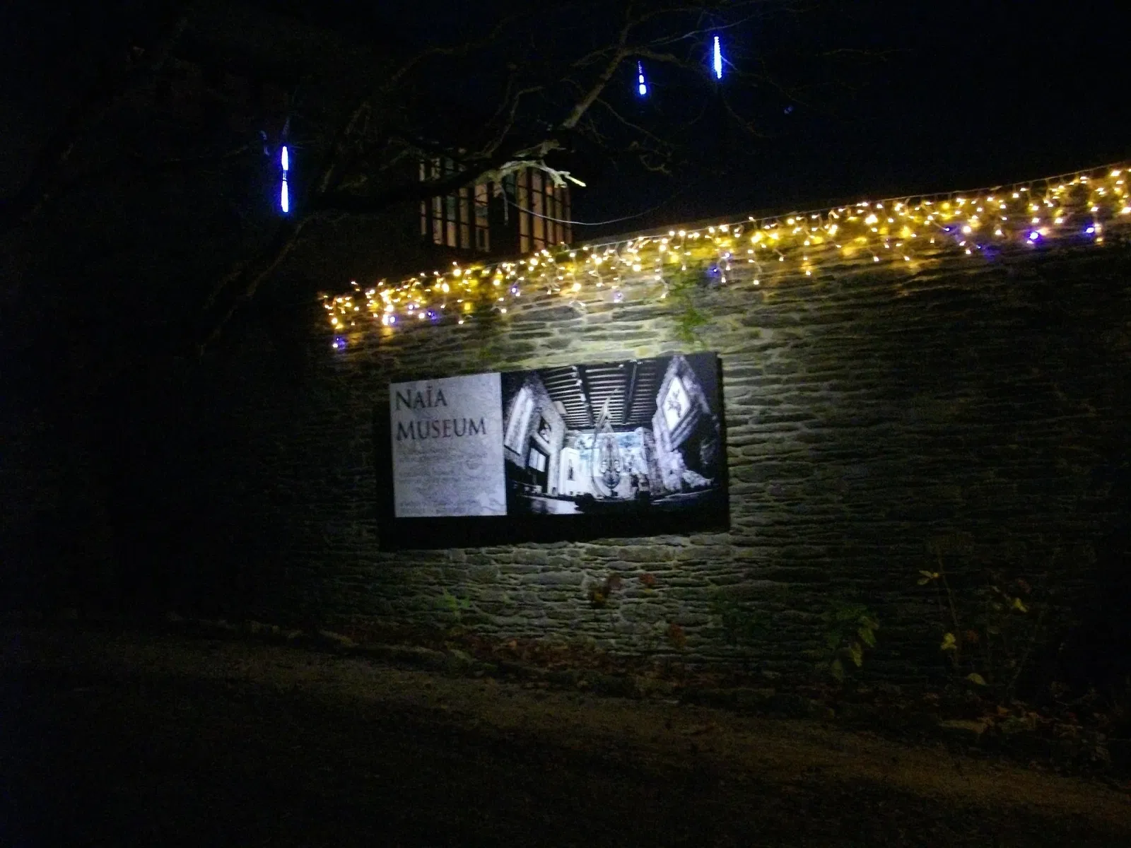 Naia Museum