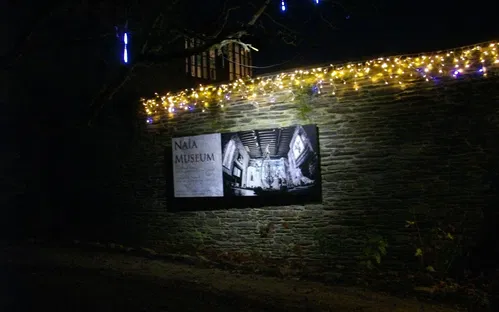 Naia Museum