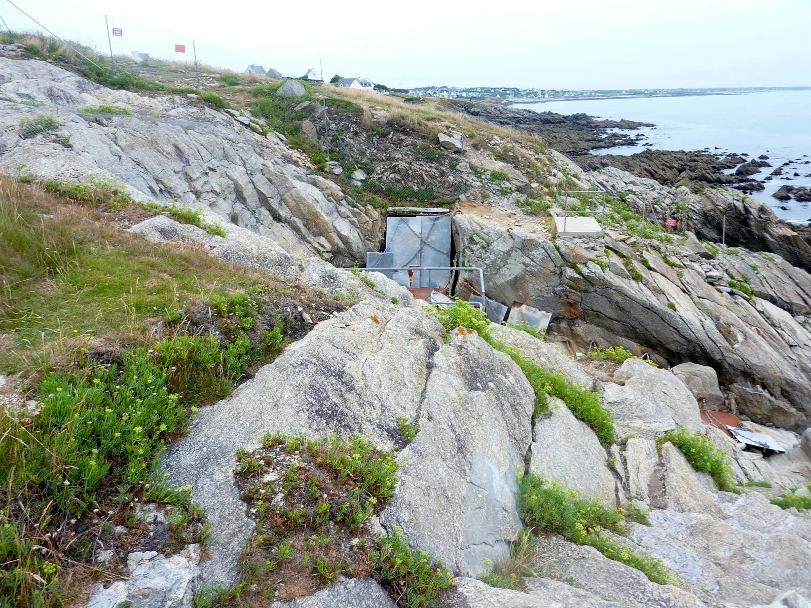 Centre d'Interprétation des Sites Archéologiques