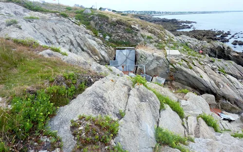 Centre d'Interprétation des Sites Archéologiques