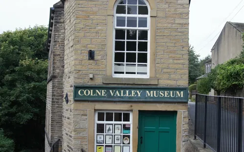 Colne Valley Museum