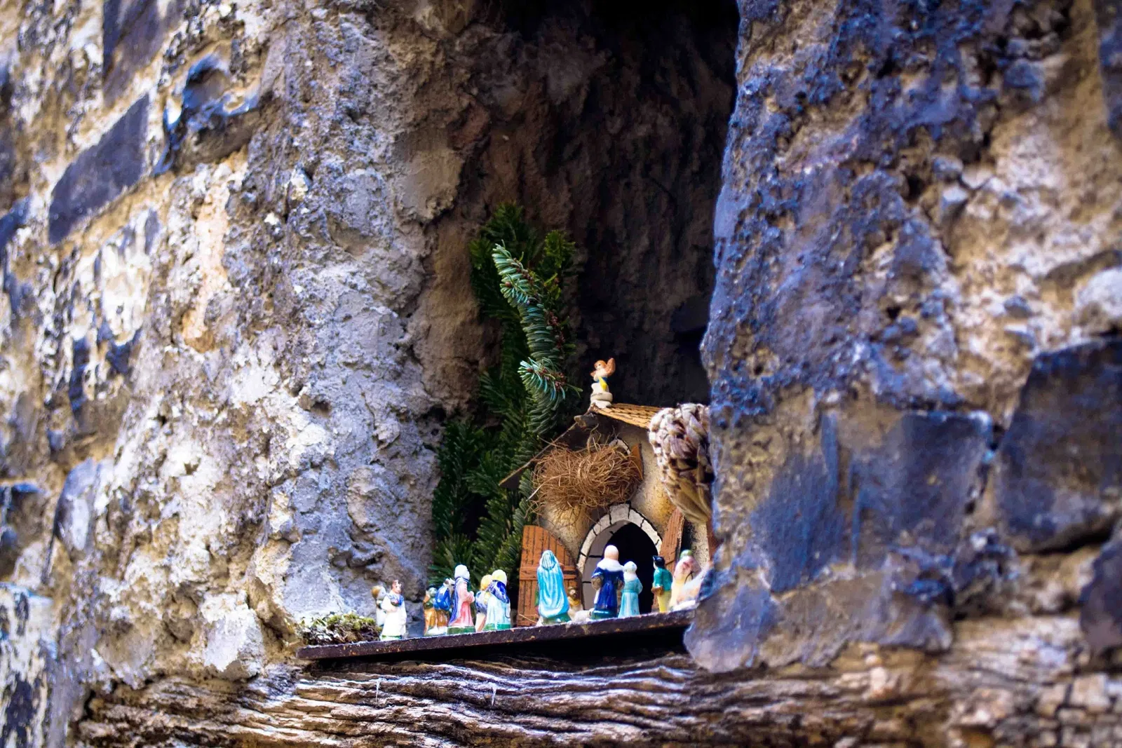 Musée de La Crèche