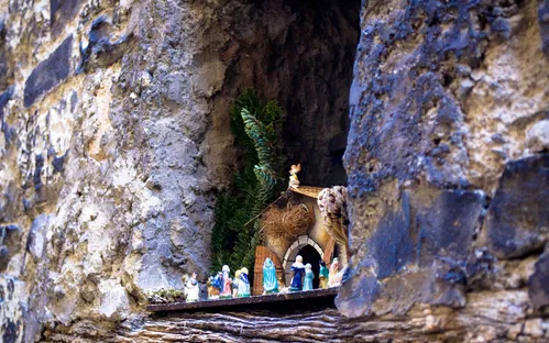 Musée de La Crèche