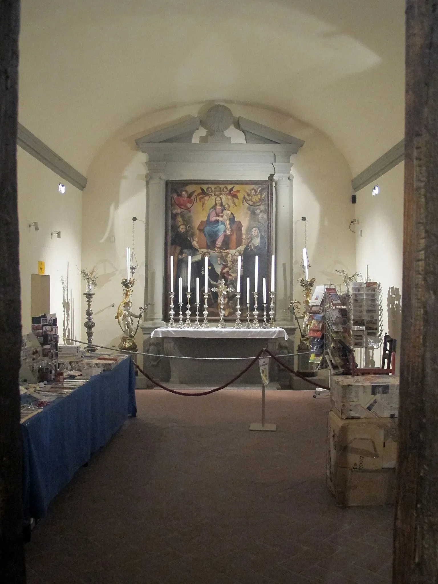 Museo Arte Sacra Certaldo