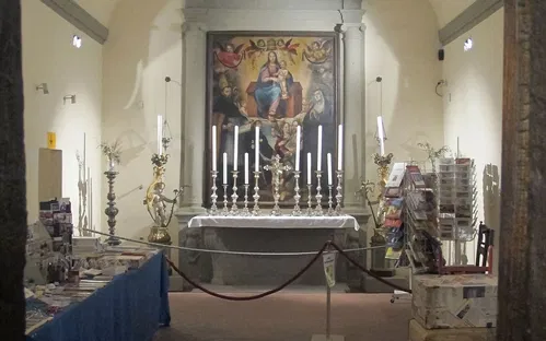 Museum of Religious Art Certaldo