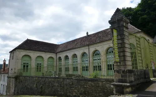 Musée et Parc Buffon