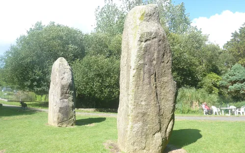 Animal Park Pommeraie