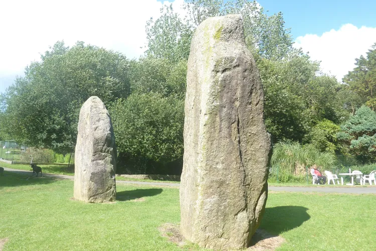 Parc Animalier La Pommeraie