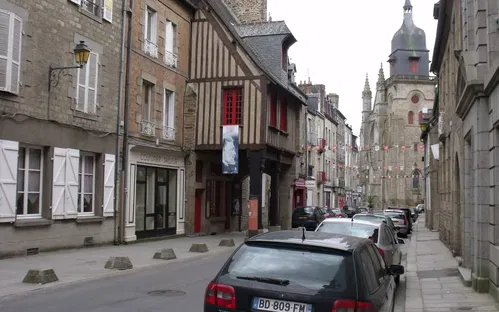 Musée Emmanuel de la Villéon