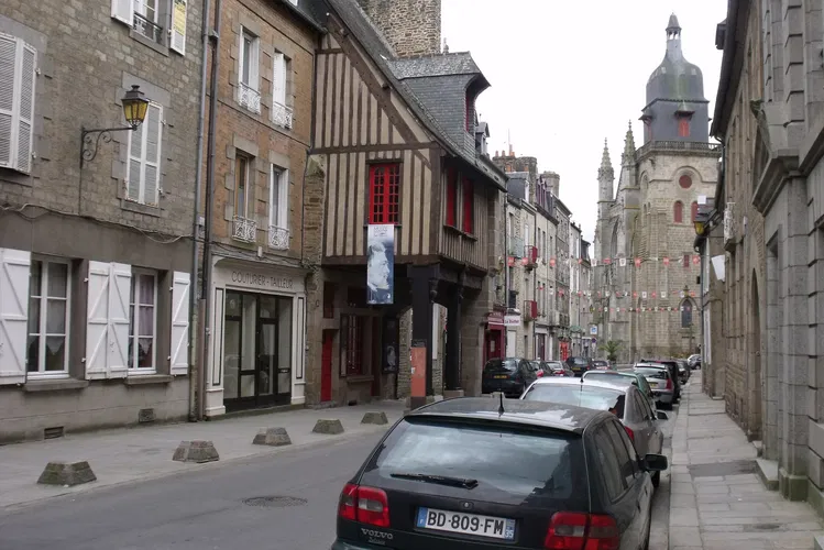 Musée Emmanuel de la Villéon