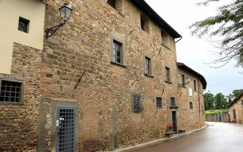 House of Machiavelli