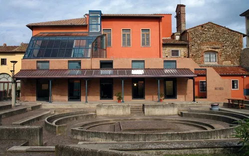 Museo "Giuliano Ghelli" di San Casciano