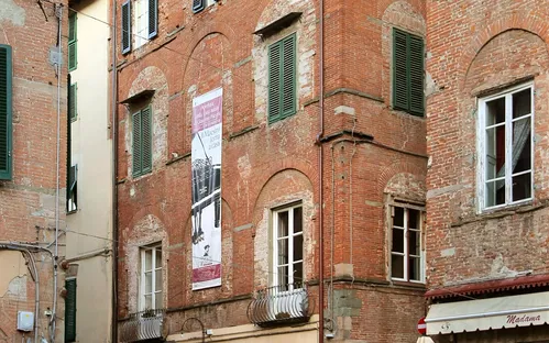Puccini Museum