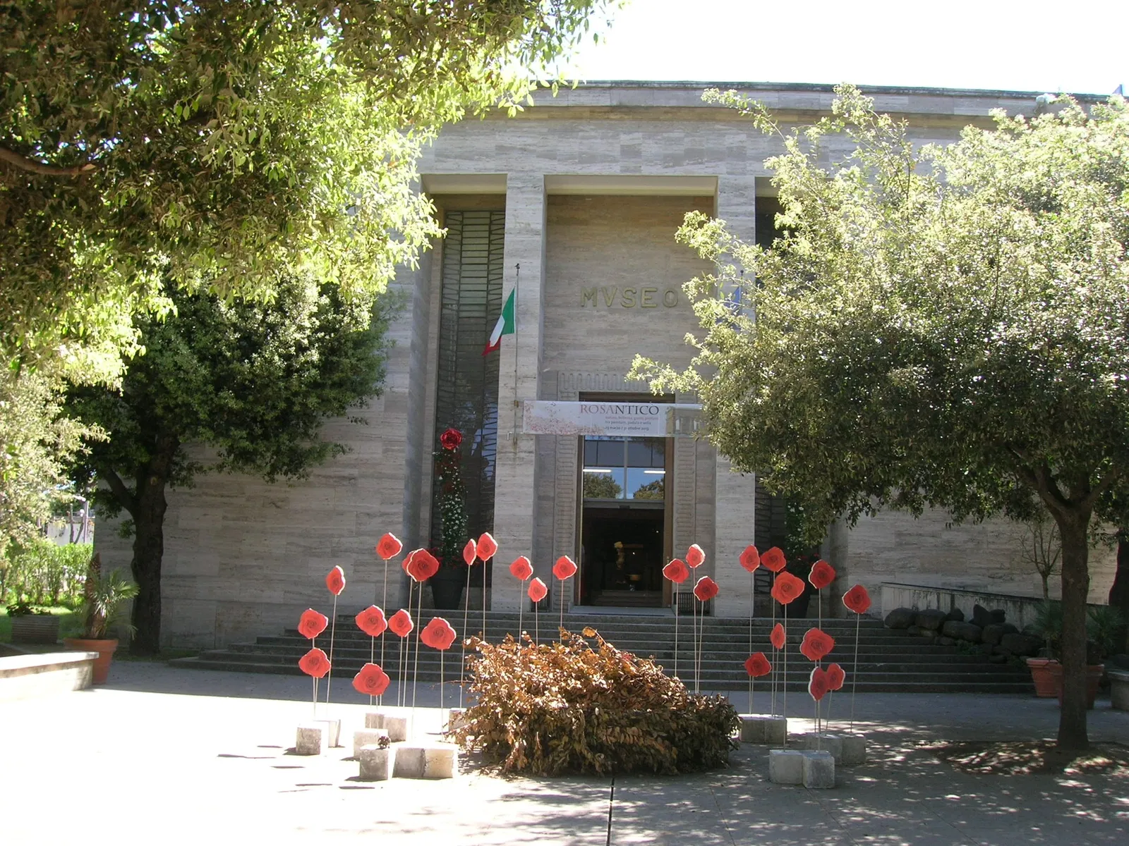 National Archaeological Museum of Paestum