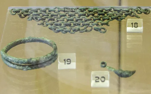 Antiquarium di Milazzo