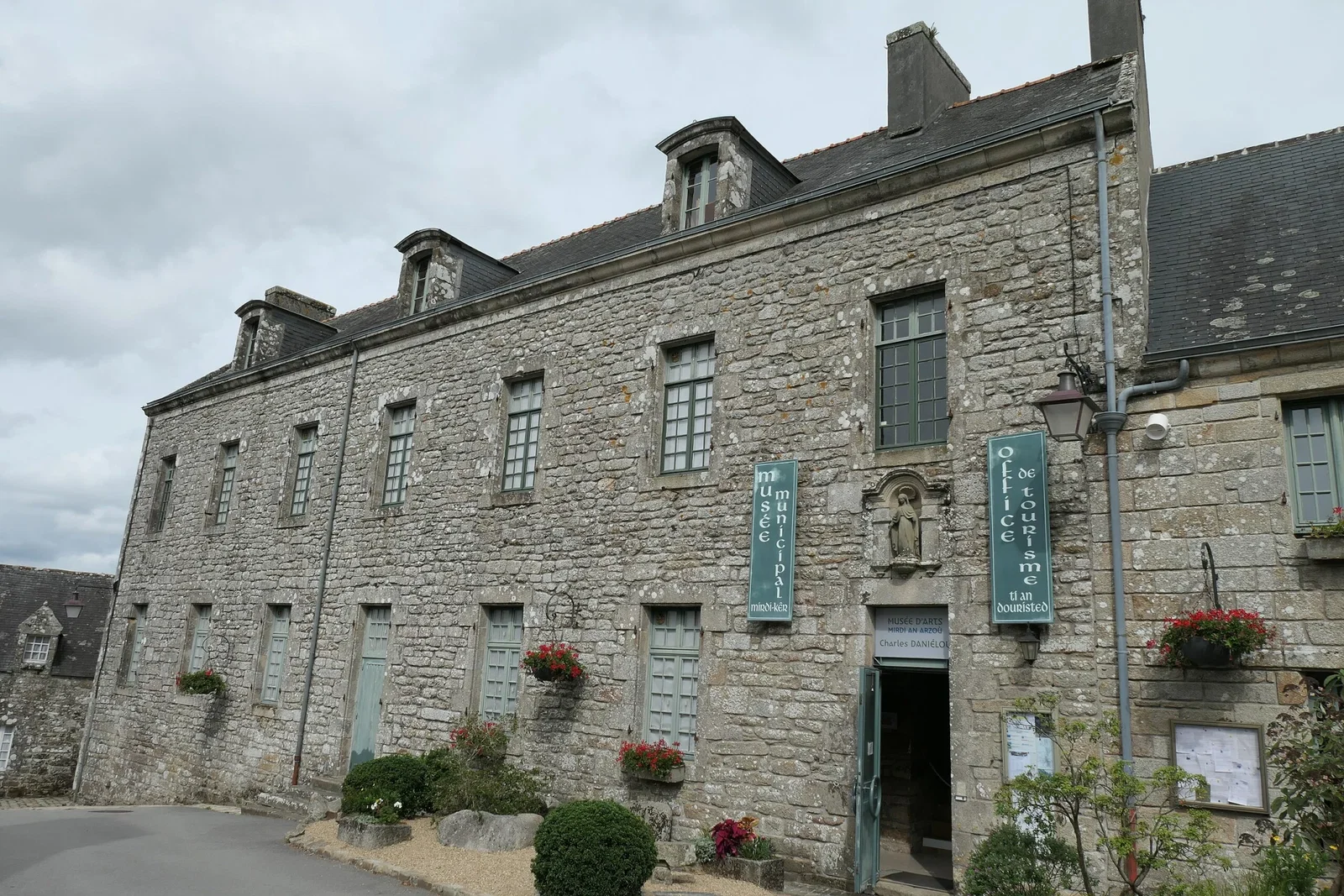 Musée d'Art et d'Histoire