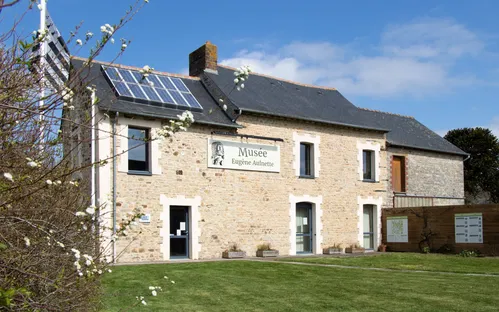 Musée Eugène Aulnette