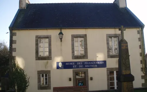 Musée des Pilhaouerien et du Recteur