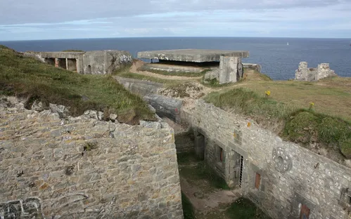 Battle of the Atlantic Memorial Museum