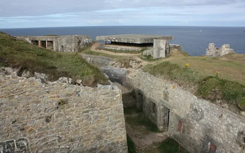Musée Mémorial de la Bataille de l'Atlantique