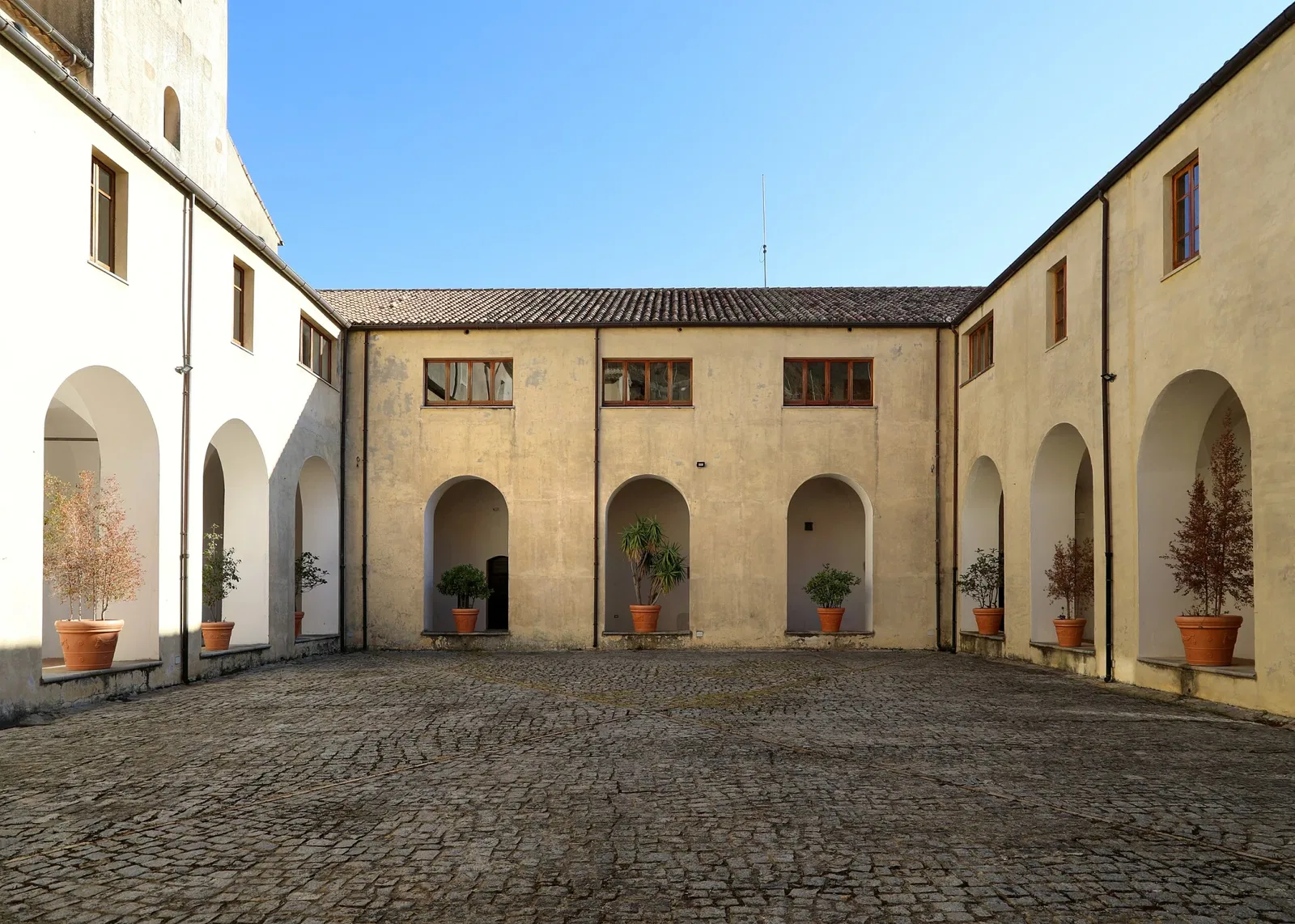 Museo Civico di Taverna