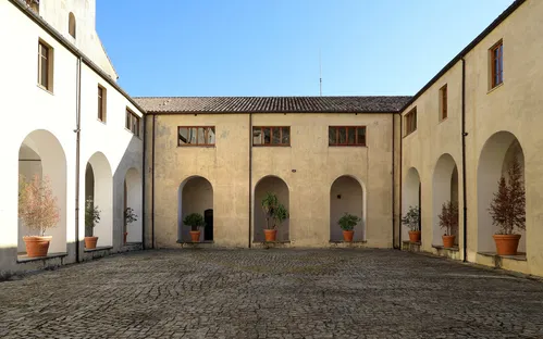 Museo Civico di Taverna