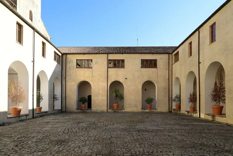 Museo Civico di Taverna