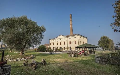 Septem Mària Museum