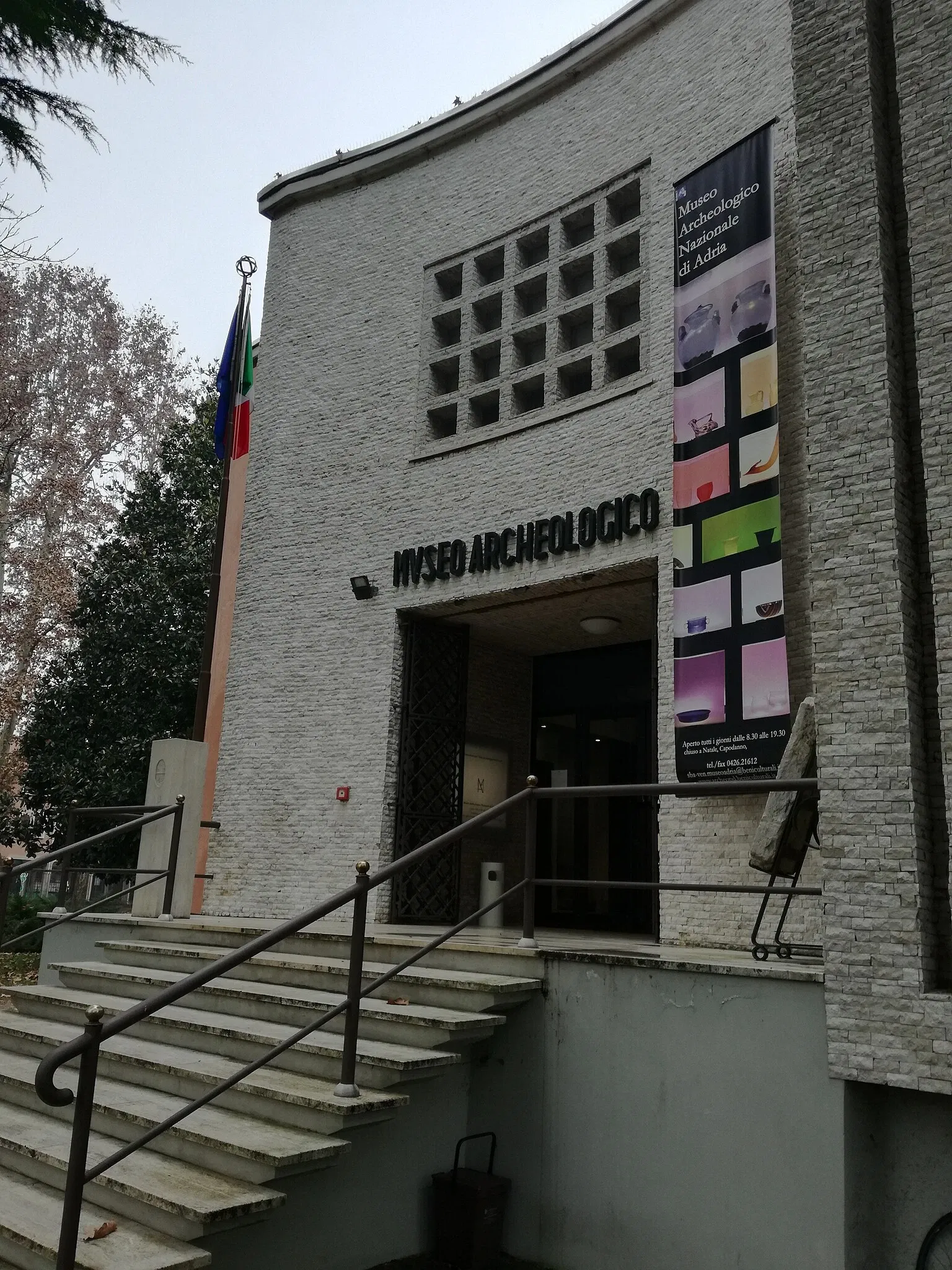 Museo Archeologico Nazionale di Adria
