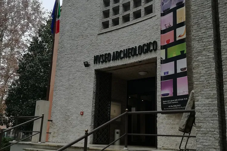 Museo Archeologico Nazionale di Adria