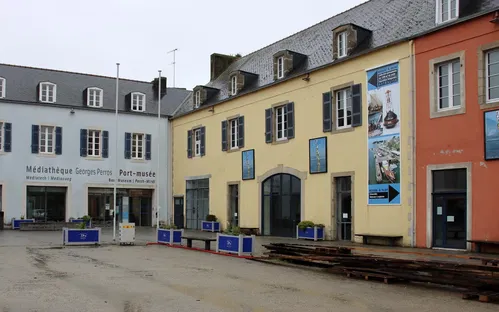 Port-Musée