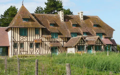 Maison de la Nature et de l'Estuaire