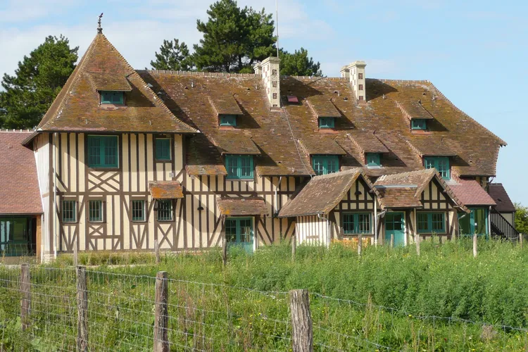 Maison de la Nature et de l'Estuaire