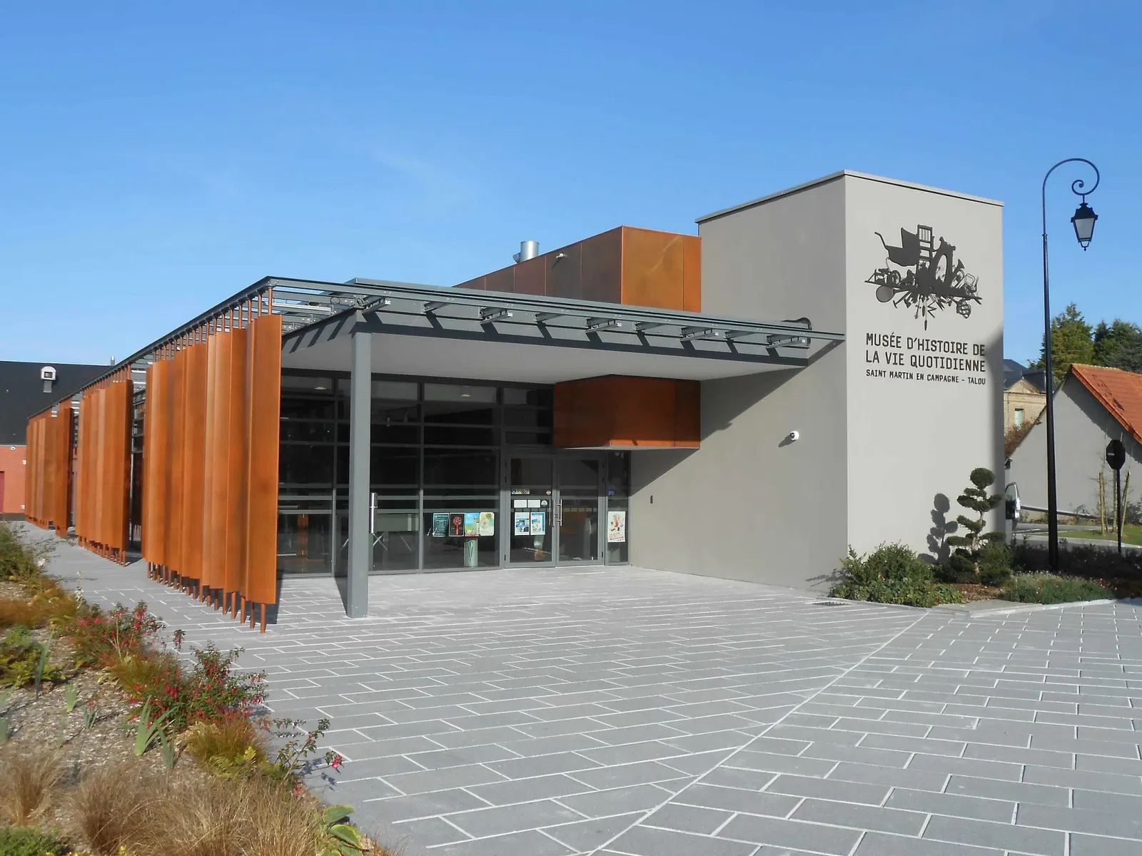 Musée d’Histoire de la Vie Quotidienne