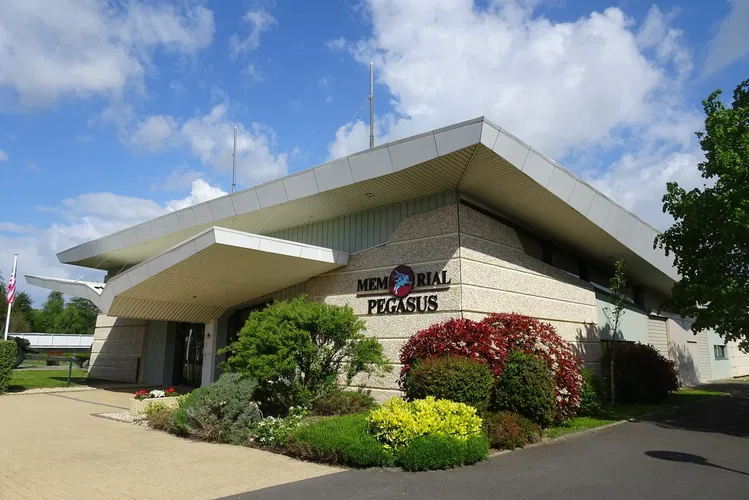 Mémorial Pegasus