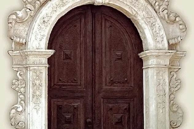 MAT- Museo dell'Alto Tavoliere di San Severo